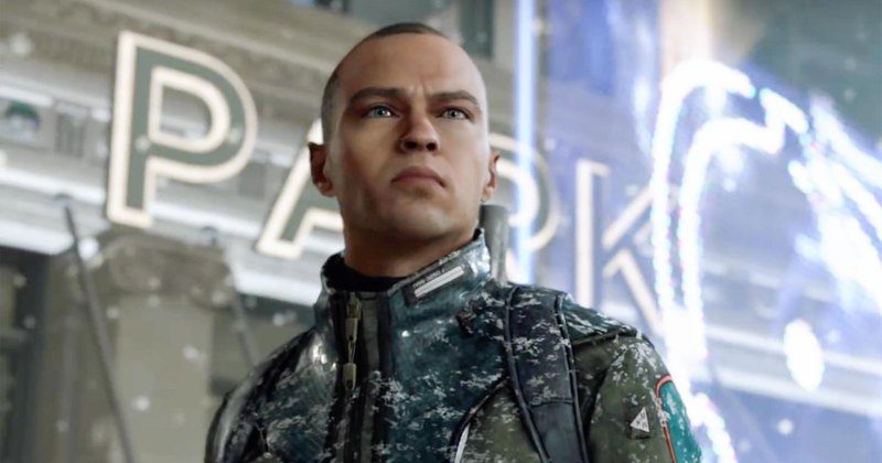 Illustration for article titled Nyren's Game Review - Detroit: Become Human - An Unforgettable Revolution